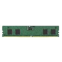 [RAM-4498] MEMORIA PROPIETARIA KINGSTON DIMM DDR5 8GB 5600MT/S CL46 288-PIN 1.1V P/PC KCP556US6-8