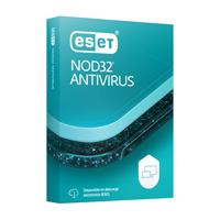 [SWS-5468] ESD ESET NOD32 ANTIVIRUS 2 LIC 2 AñOS (DESCARGA DIGITAL)