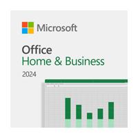 [SWS-5764] ESD MICROSOFT OFFICE HOME AND BUSINESS 2024 / LICENCIA PERPETUA / DESCARGA DIGITAL / 1 USUARIO / PC O MAC / APLICACIONES INCLUIDAS WORD, EXCEL, POWER POINT, OUTLOOK Y ONE NOTE