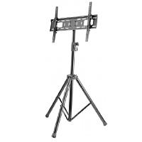 [AC-6597] SOPORTE TV,MANHATTAN,461412, C/TRIPODE 35KG, 37 A 70 AJUSTE VERTICAL