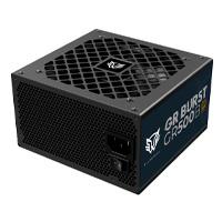 [CSP-555] FUENTE DE PODER GAMER BALAM RUSH GR BURST GR500B / 500 W / CERTIFICADA / 80 PLUS BRONZE / ATX / NO MODULAR / BAJO NIVEL DE RUIDO / NEGRO / BR-937702