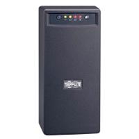 [FR-75] NOBREAK TRIPP-LITE OMNIVS1000, INTERACTIVO, 120V Y 500 WATTS, 8 CONTACTOS 5-15R, TORRE, PUERTO USB