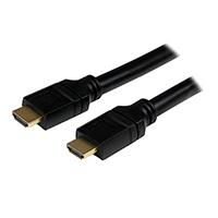 [CB-3038] CABLE HDMI DE ALTA VELOCIDAD DE 15M HD 4K X 2K, CERTIFICADO PARA PLéNUM - HDMI A HDMI STARTECH