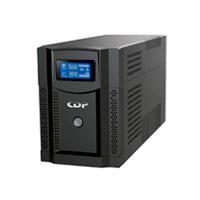 [FR-955] NO BREAK INTERACTIVO CDP DE 2000VA/1400WATTS 8CONT