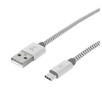 [CB-3048] CABLE USB A TIPO C CARGA RAPIDA PERFECT CHOICE