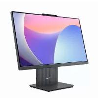 AIO LENOVO IDEACENTRE 24IRH9/CORE I5-13420H 2.1GHZ/16GB/512GB SSD/23.8 FHD/COLOR LUNA GRIS/WIN 11 HOME/1 AÑO EN CENTRO DE SERVICIO