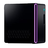 [PC-6657] PC GAMER DELL ALIENWARE ACT1250 INTEL ULTRA 7 265F 32 GB 216 GB 1 TB SSD NVME NVIDIA GEFORCE 4060 IT 8 GB WIN 11 HOME NEGRO 1 YEAR CARRY IN SERVICE 1 YEAR COMPLETE CARE