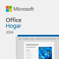[SWS-5765] ESD MICROSOFT OFFICE HOME 2024 / PERPETUA / LICENCIA ELECTRONICA DESCARGA DIGITAL / 1 USUARIO / 1 PC O 1 MAC / WORD, EXCEL, POWER POINT, ONENOTE