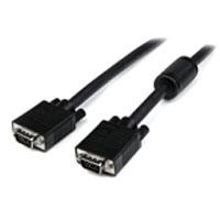 [CB-3074] CABLE DE 9.1M COAXIAL DE VIDEO VGA PARA PANTALLA DE ALTA RESOLUCIóN - 2X HD15 MACHO STARTECH