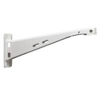 [AC-6788] KIT DE MONTAJE HPE ARUBA JW053A AP-270-MNT-V2 CORTO-VERTICAL PARA ACCESS POINT DE EXTERIORES