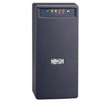 [FR-66] NOBREAK TRIPP-LITE SMART750USB DE 120V Y 450W AVR TORRE USB TOMACORRIENTES SOLO SOBRETENSIONES